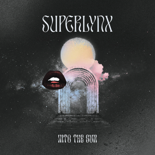 Superlynx : Into the Sun